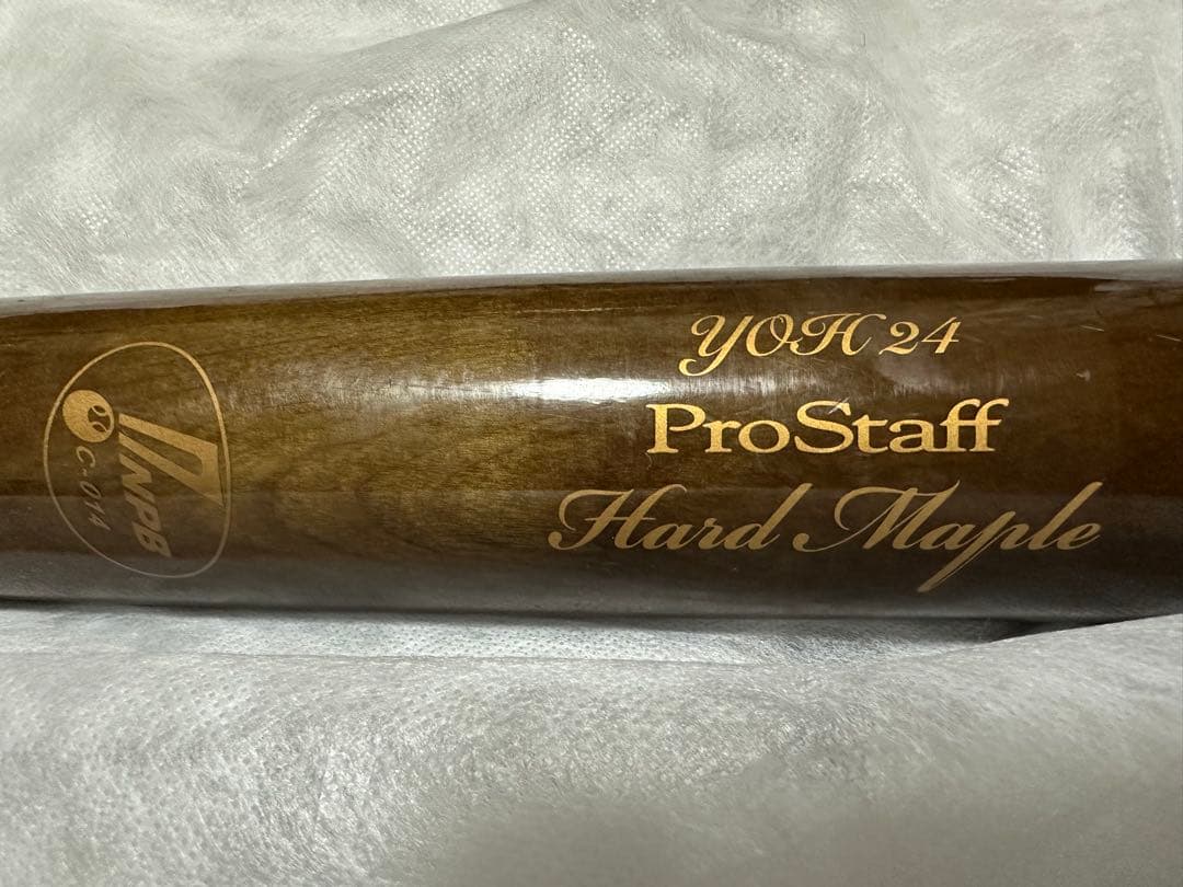 ディマリニ硬式木製　NPB 陽岱鋼