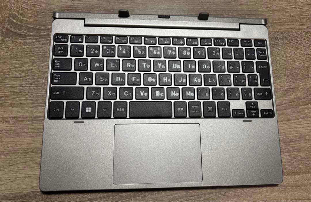 【美品(説明欄確認)】dynabook タブレットPC (P1K1UPTG)