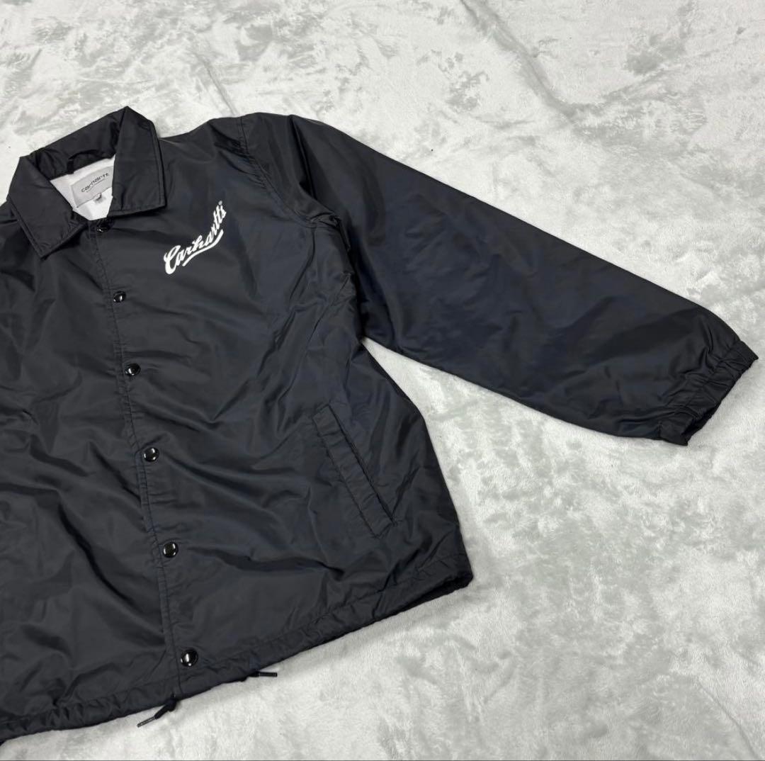 Carhartt コーチジャケット