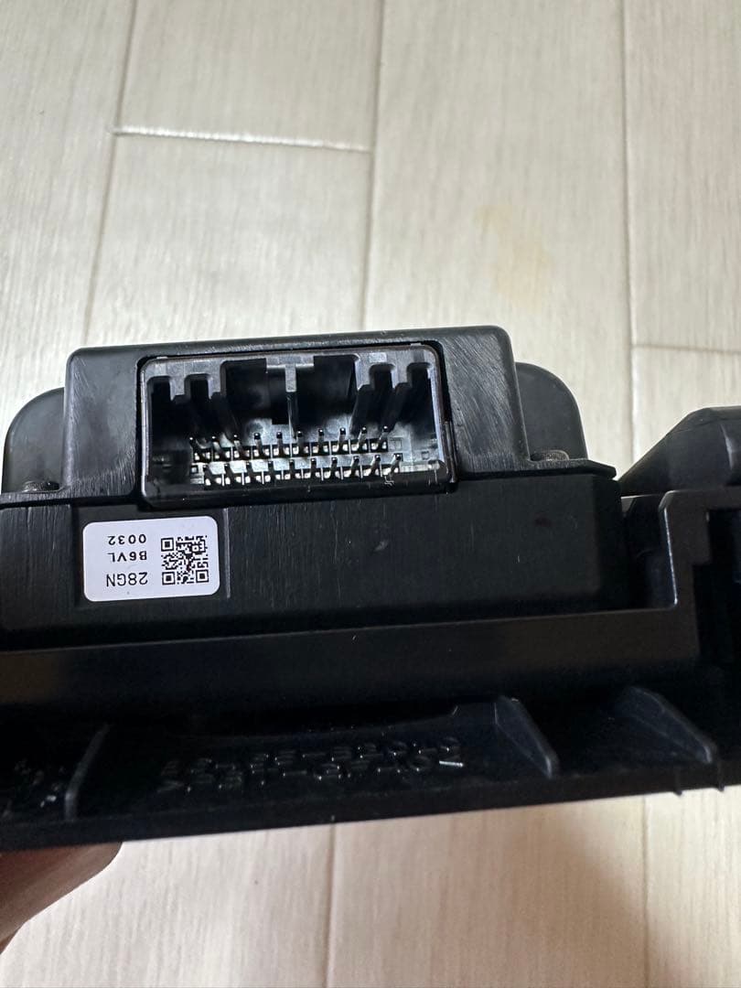 LA150S スマアシカメラ 8646C-B2020