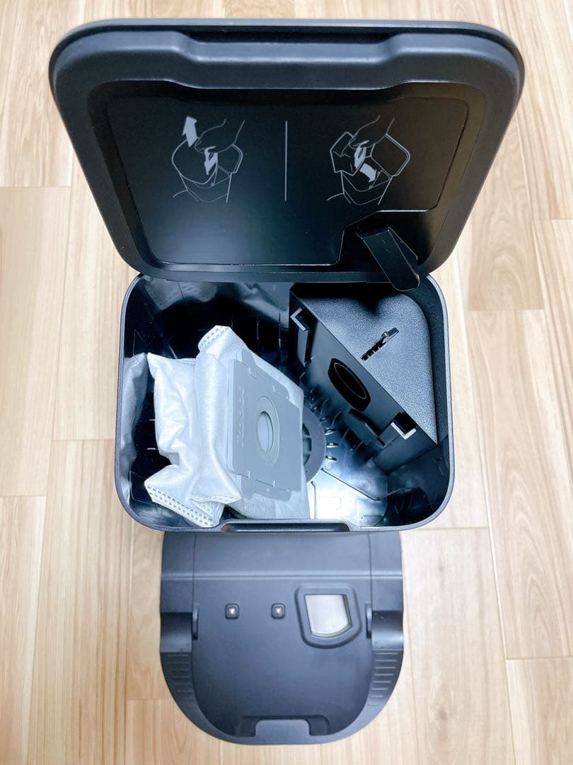 最上位機種 Roomba S9+ ルンバ ロボットクリーナー 掃除機