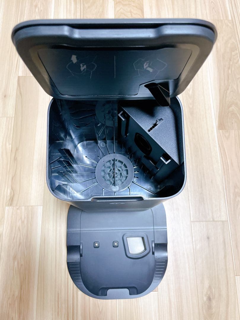 最上位機種 Roomba S9+ ルンバ ロボットクリーナー 掃除機