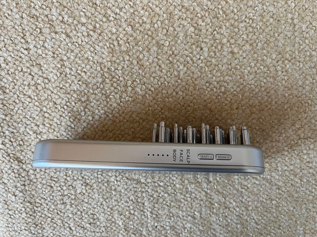 SALONIA EMSリフトブラシ SALZ23086L