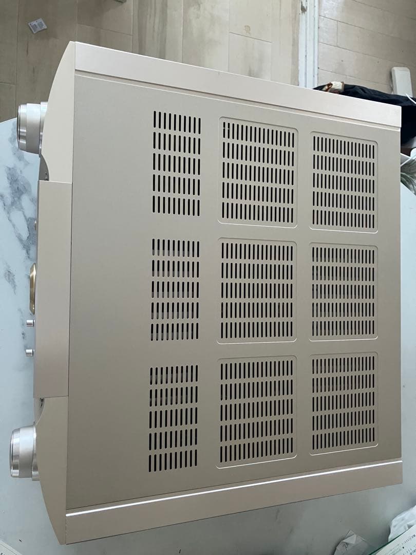 【美品】Marantz マランツ PM-15S1 プリメインアンプ