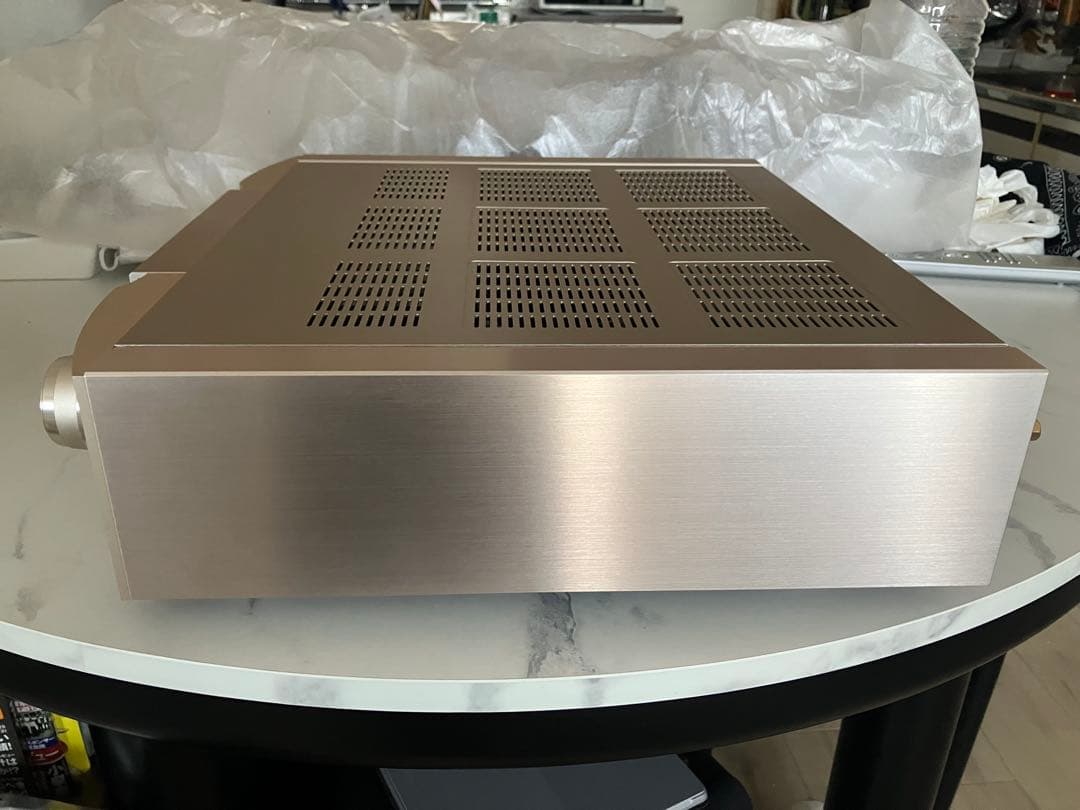 【美品】Marantz マランツ PM-15S1 プリメインアンプ