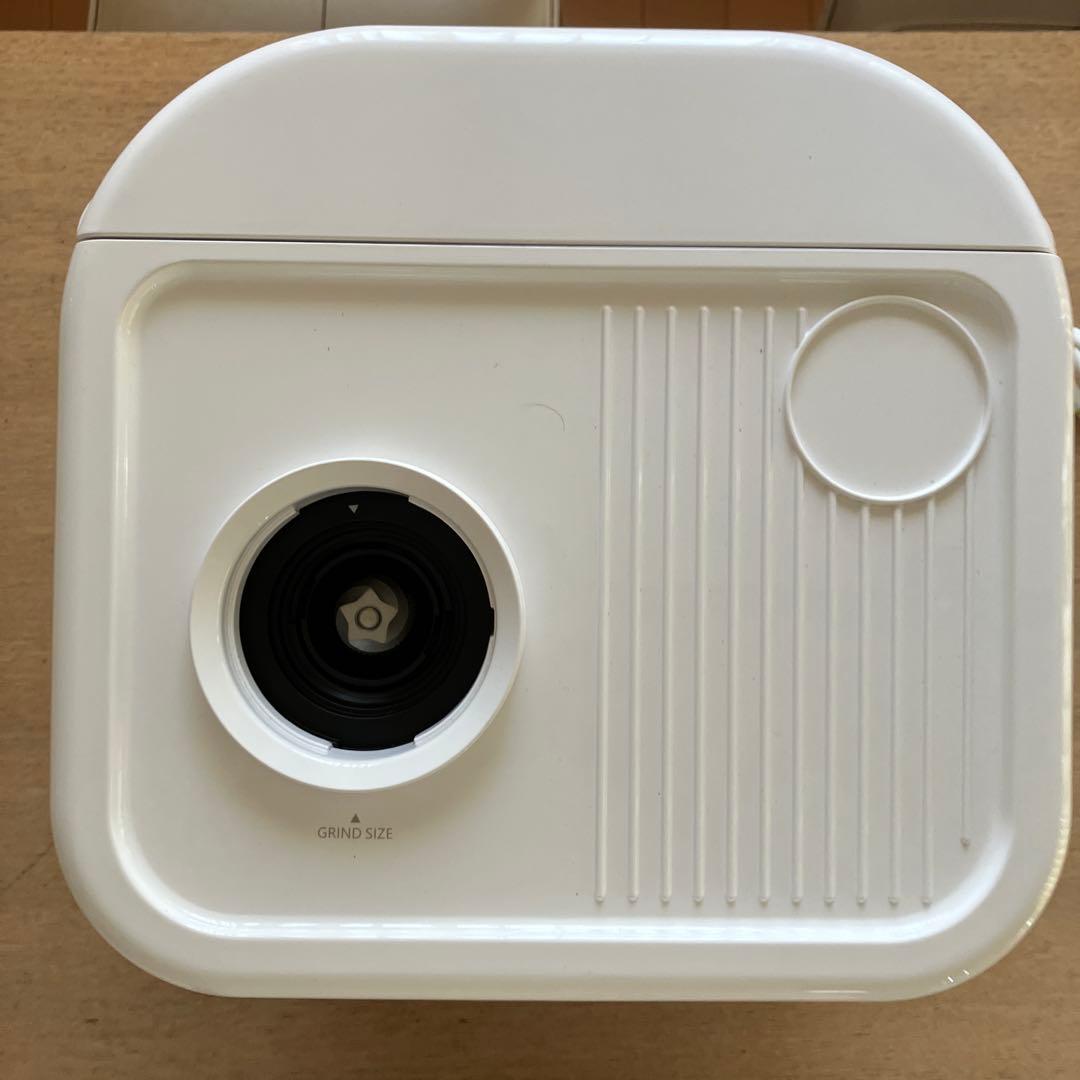 m　エスプレッソマシンCyetus