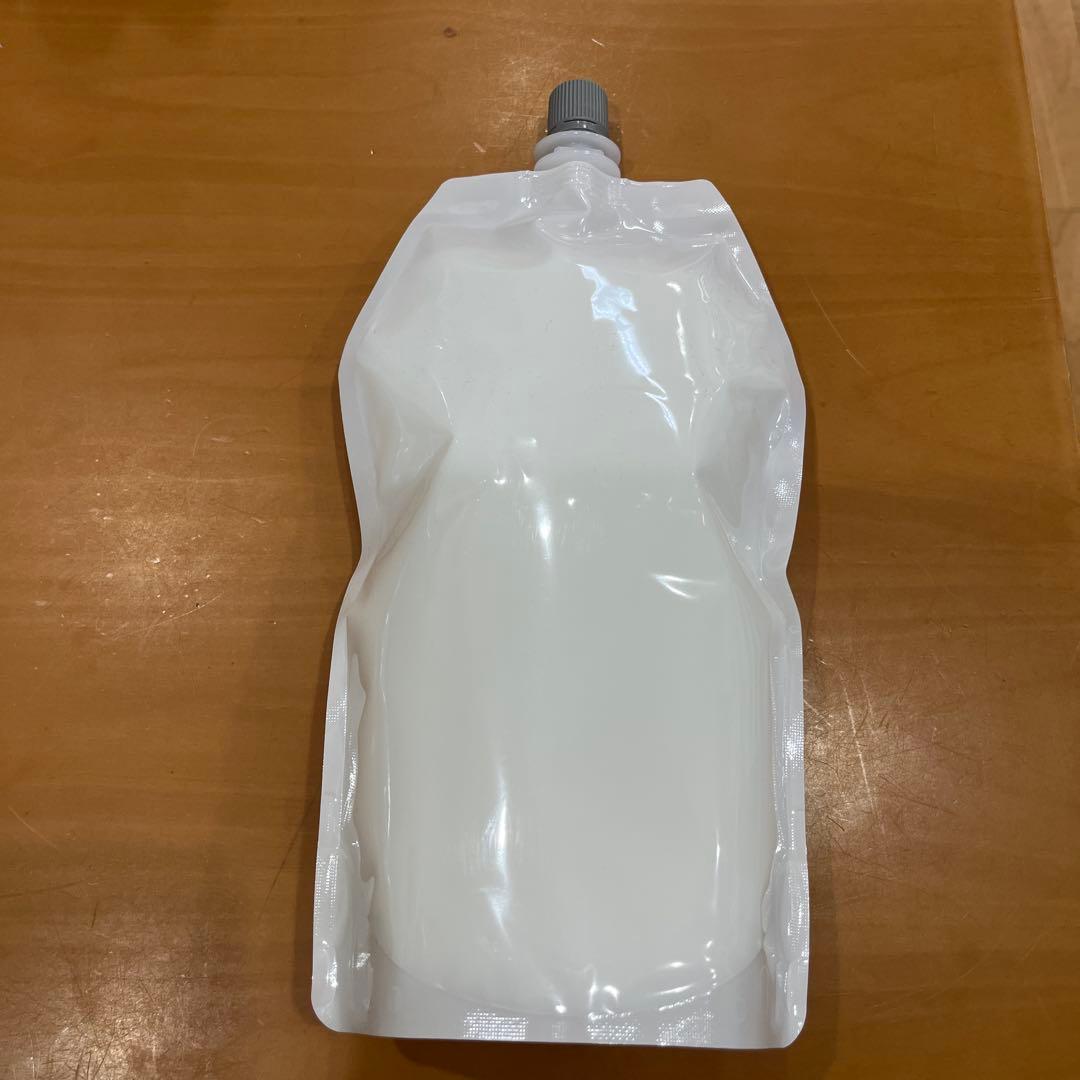 まいまい　ベルジュバンスカラー剤 C YC-2 3本とリンス1000ℓ