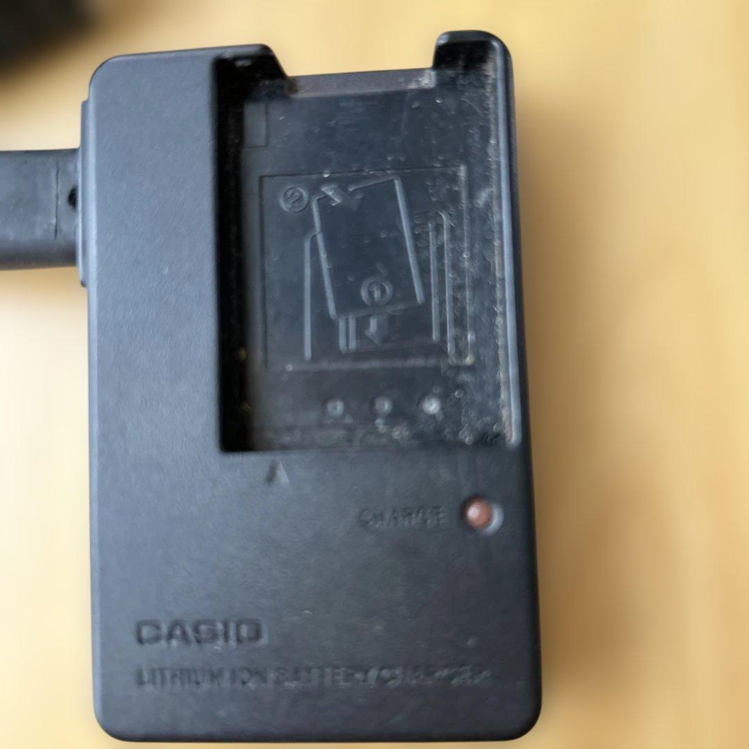 CASIO EX-Z77 ピンク 付属品フルセット