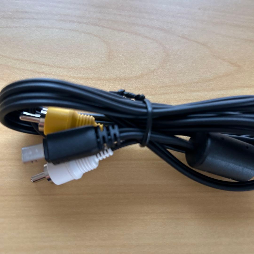 CASIO EX-Z77 ピンク 付属品フルセット