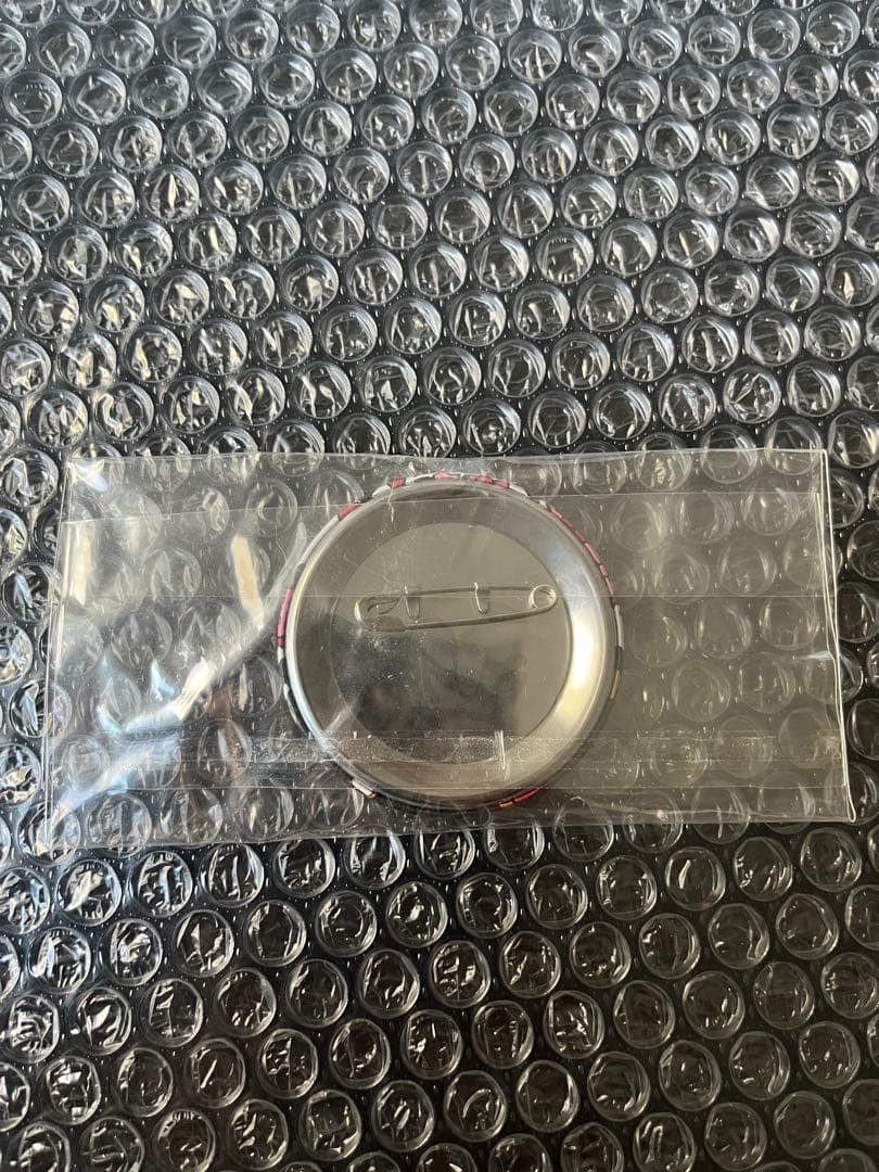 【最終値下げ‼️】ハイキュー !! 一番くじ 缶バッチ 花札 日向翔陽 影山飛雄