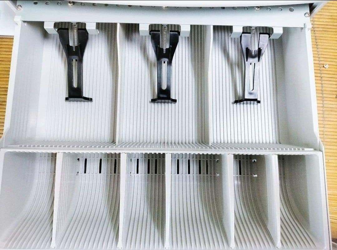 シャープレジスター　XE-A127　簡単便利特殊　送料込　122203