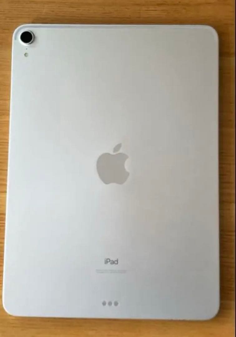 お得セット iPad Pro 11インチ + Apple pencil 2