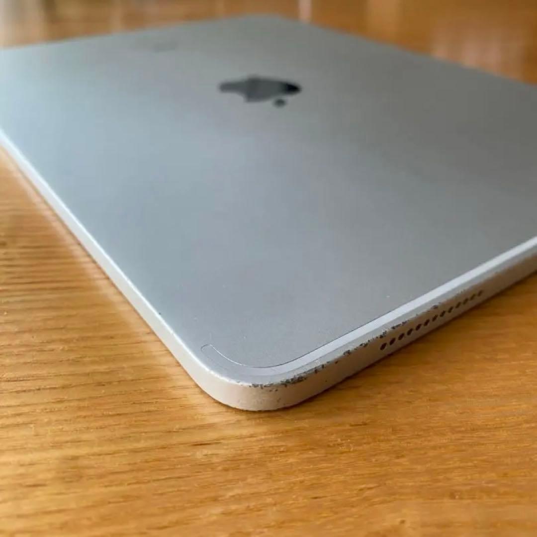 お得セット iPad Pro 11インチ + Apple pencil 2