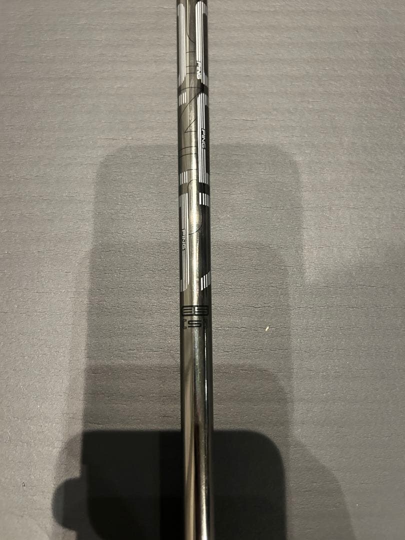 PING TOTR 173-85S シャフト　7hybrid 7u用