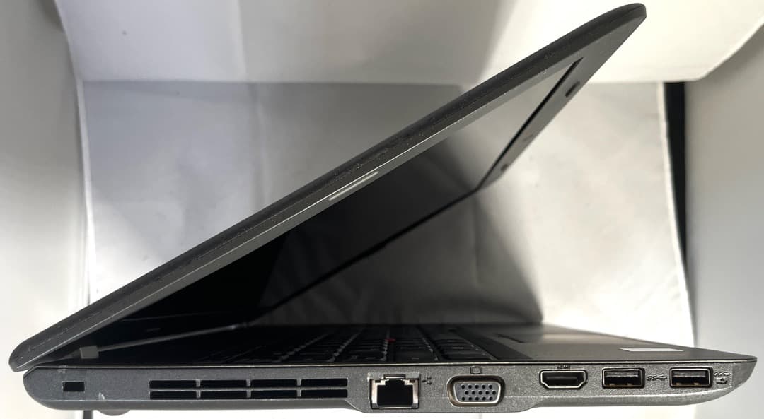 ThinkPad E550 第5世代 FHD Radeon R7搭載 Win11