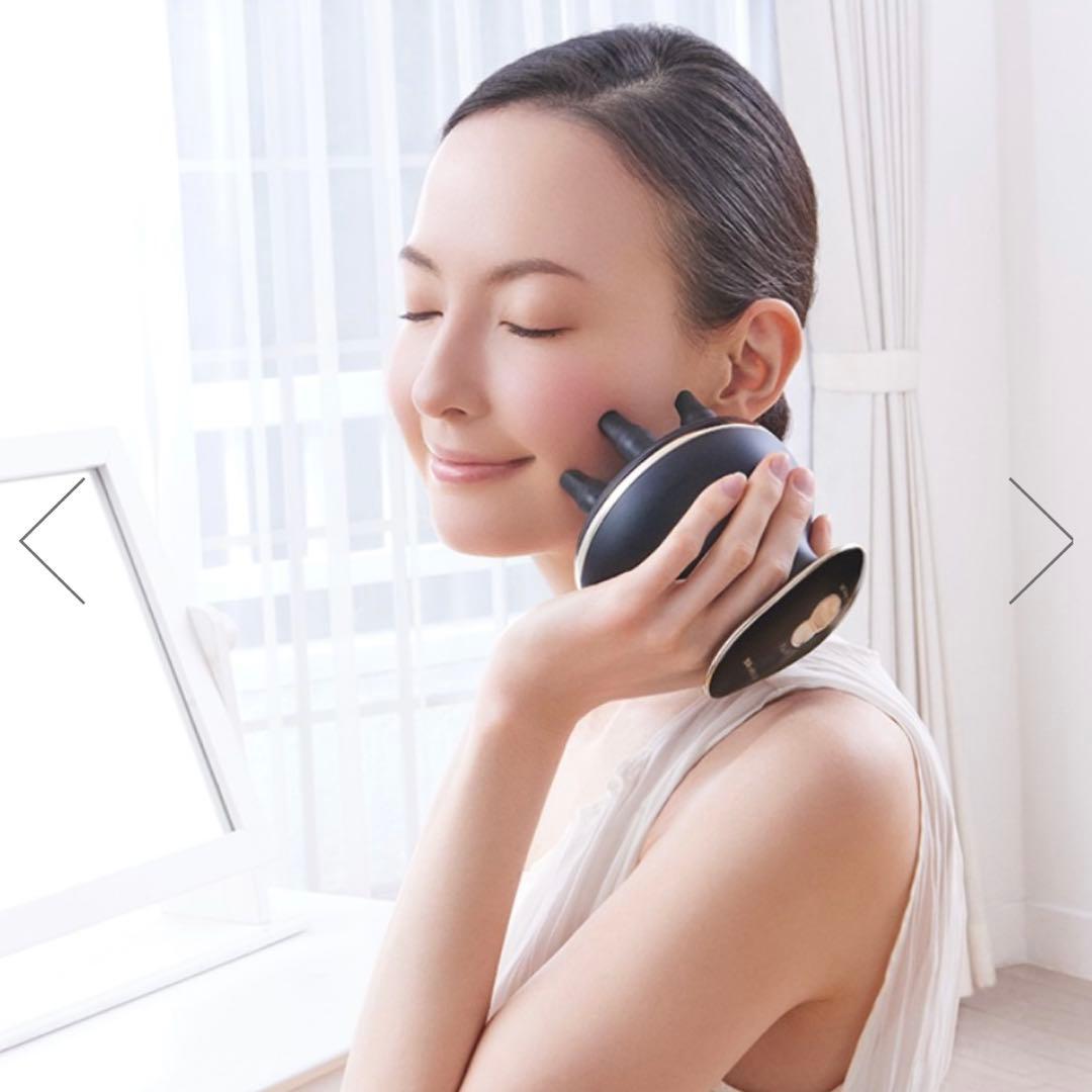 【YA-MAN】 ヘッドスパ！ヴェーダリフト BS for Salon 新品⭐︎