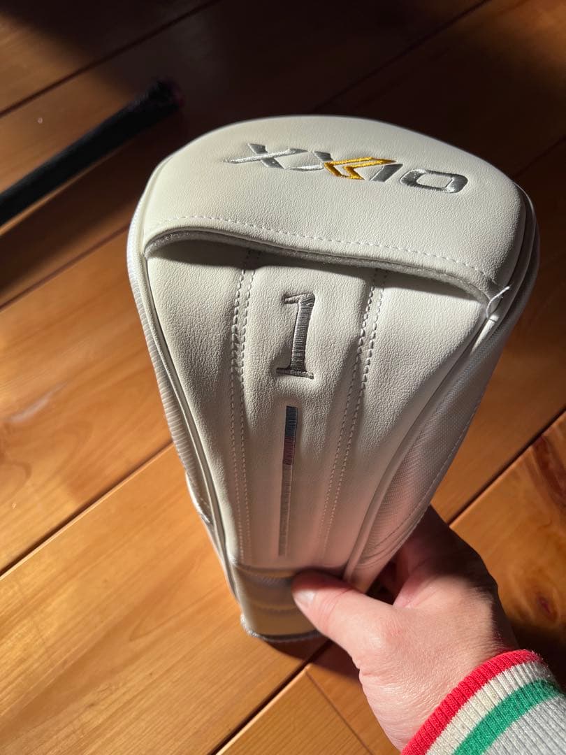 ゼクシオ　XXIO 13レディース　ドライバー　12.5度　MP1300L L