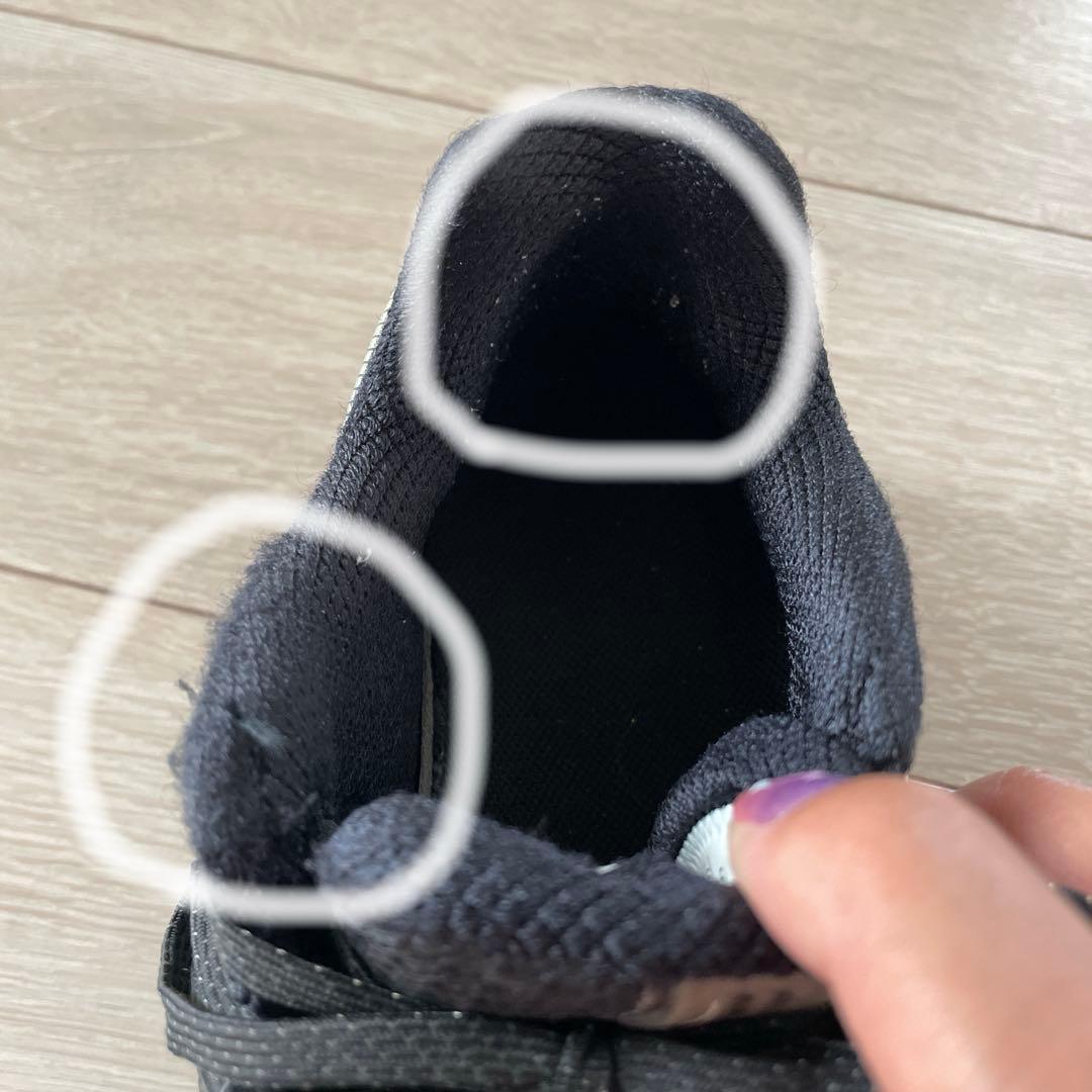 NIKE ナイキ　ウエイトリフティングシューズ