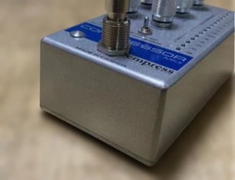 美品 empress compressor MK2 エンプレス　コンプレッサー