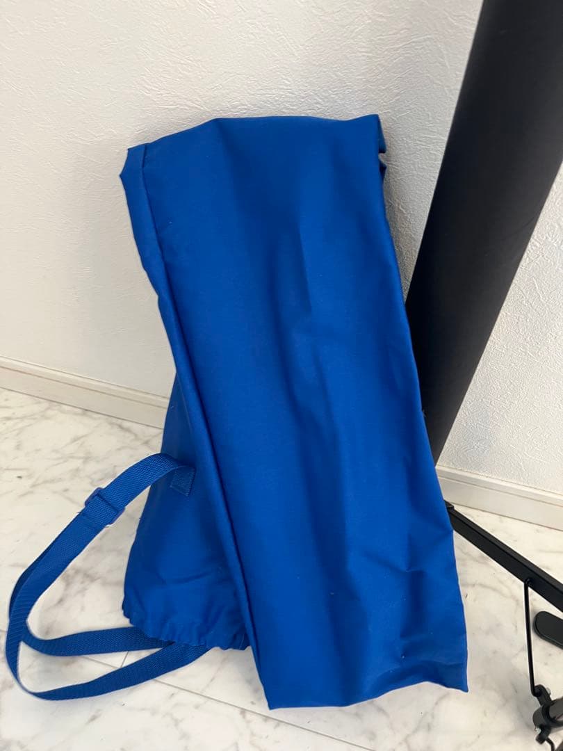 K EPSON モバイルスクリーン(Xタイプ) ELPSC21B