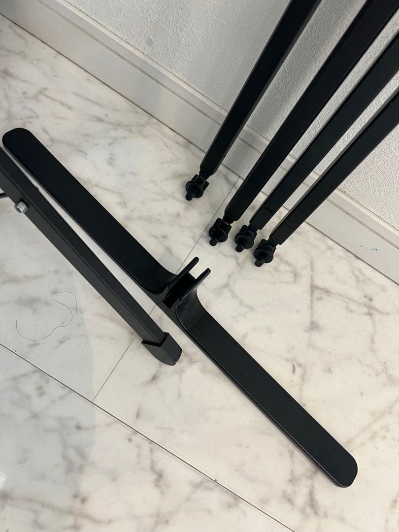 K EPSON モバイルスクリーン(Xタイプ) ELPSC21B