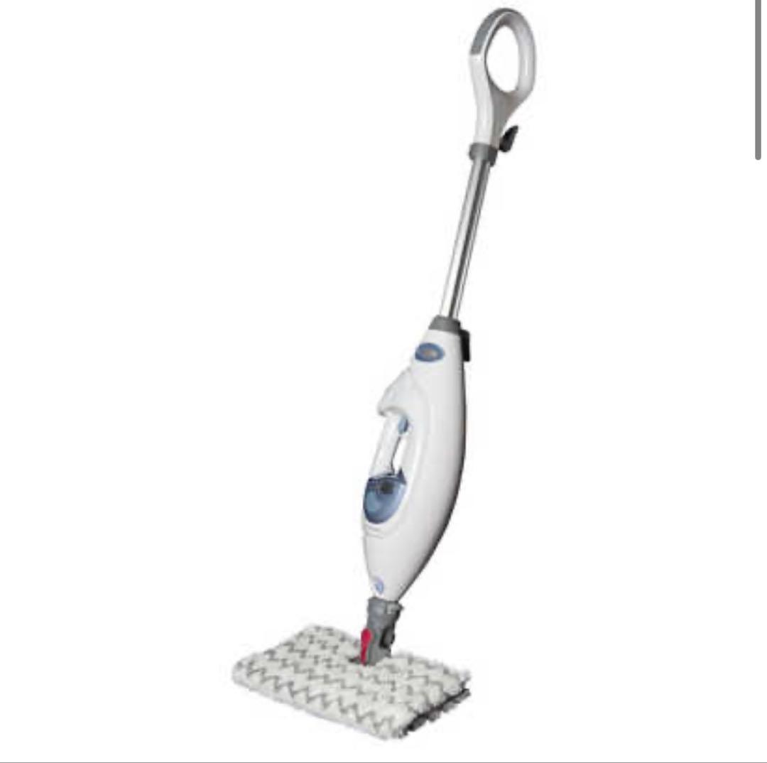 【新品未使用】shark プロスチームモップ　2-IN-1