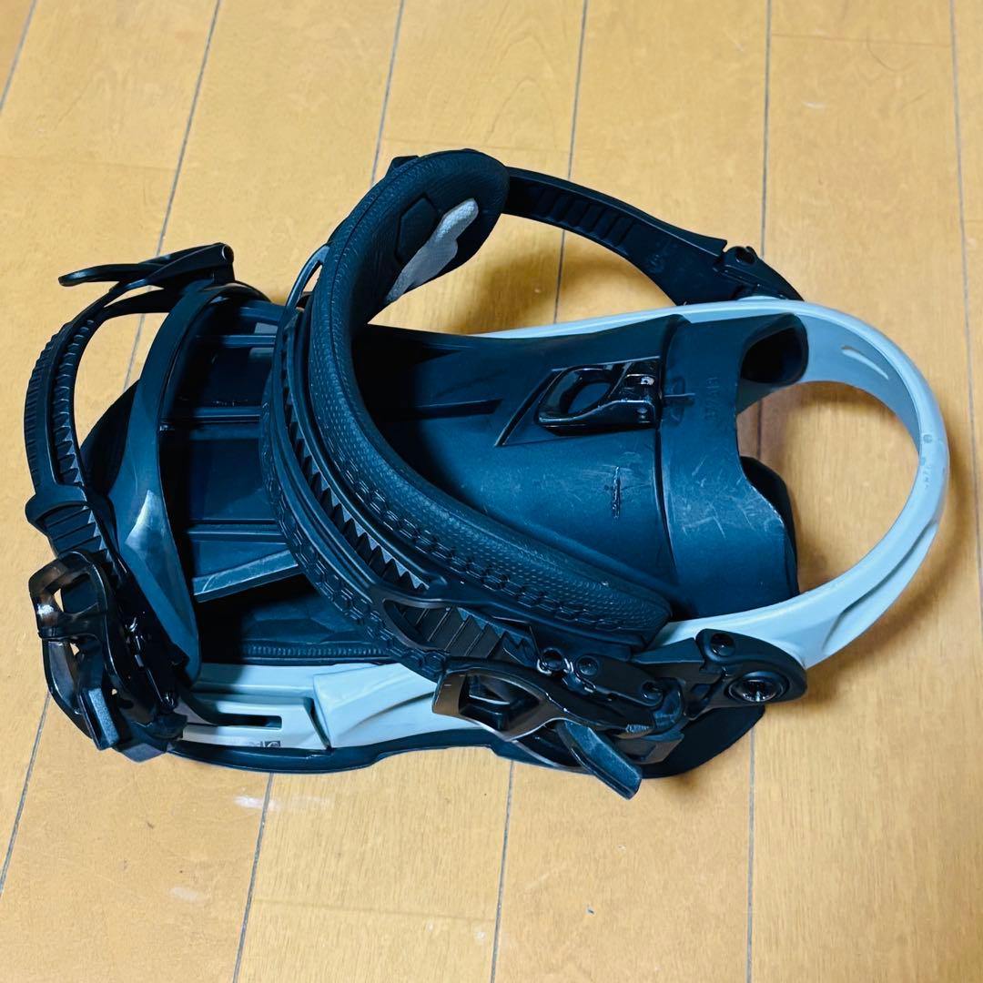 HEAD ヘッド NX FOUR バインディング Lサイズ／ディスク・ビス付