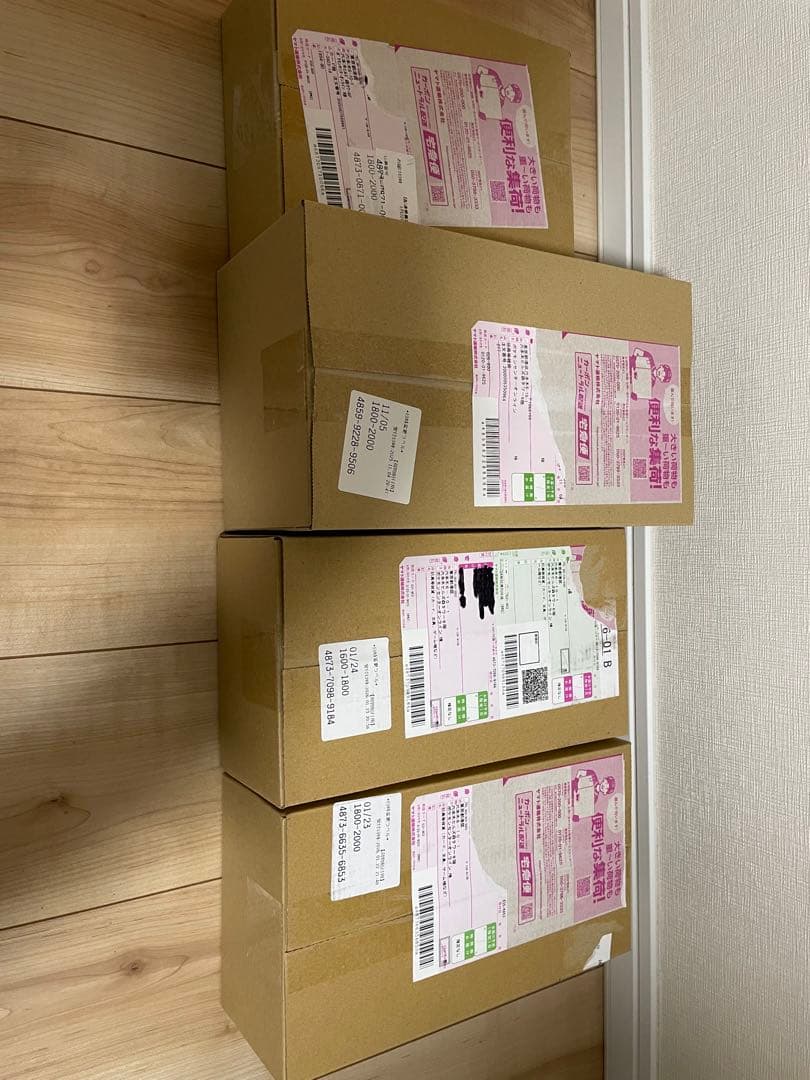 ポケセン産スペシャルBOXヒロシマ2 トウホク1 メガドリーム1BOX