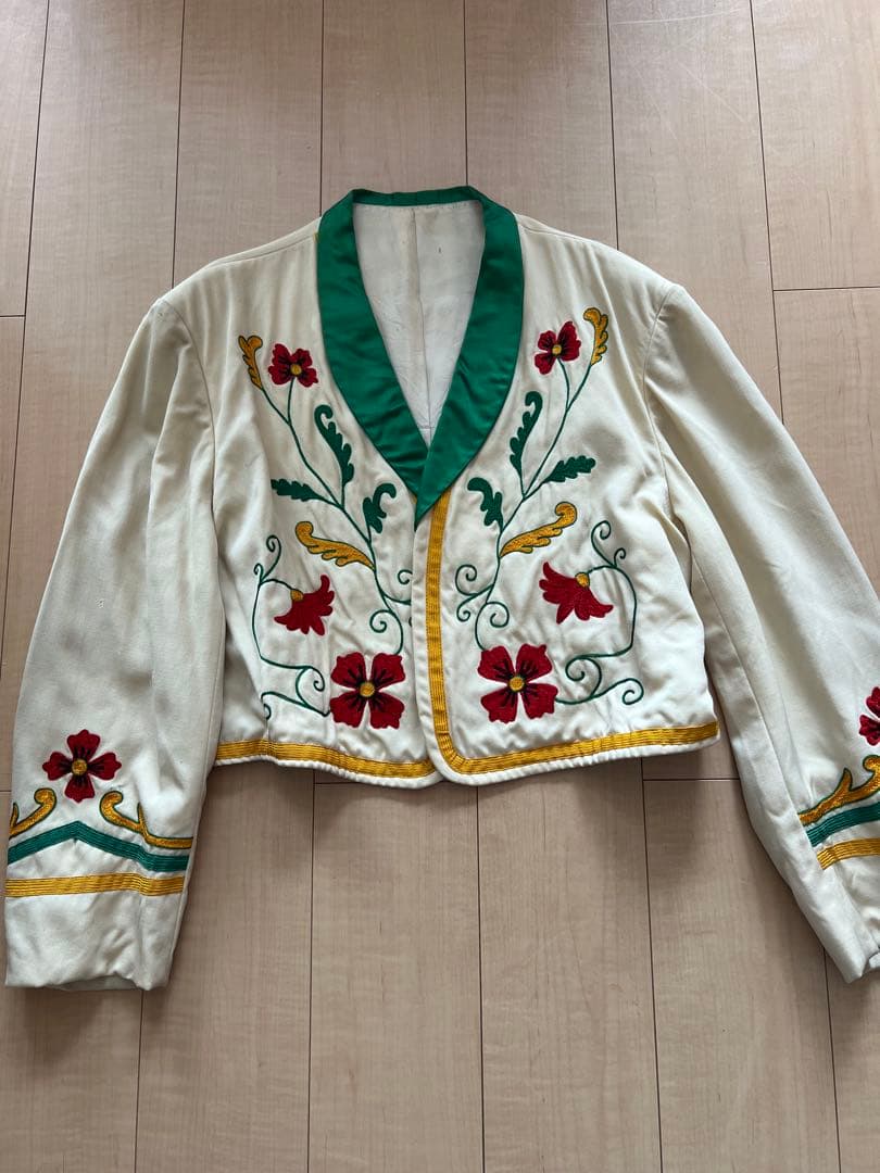 【スペシャルヴィンテージ】40s〜PETTIBONE BROS M’F’G