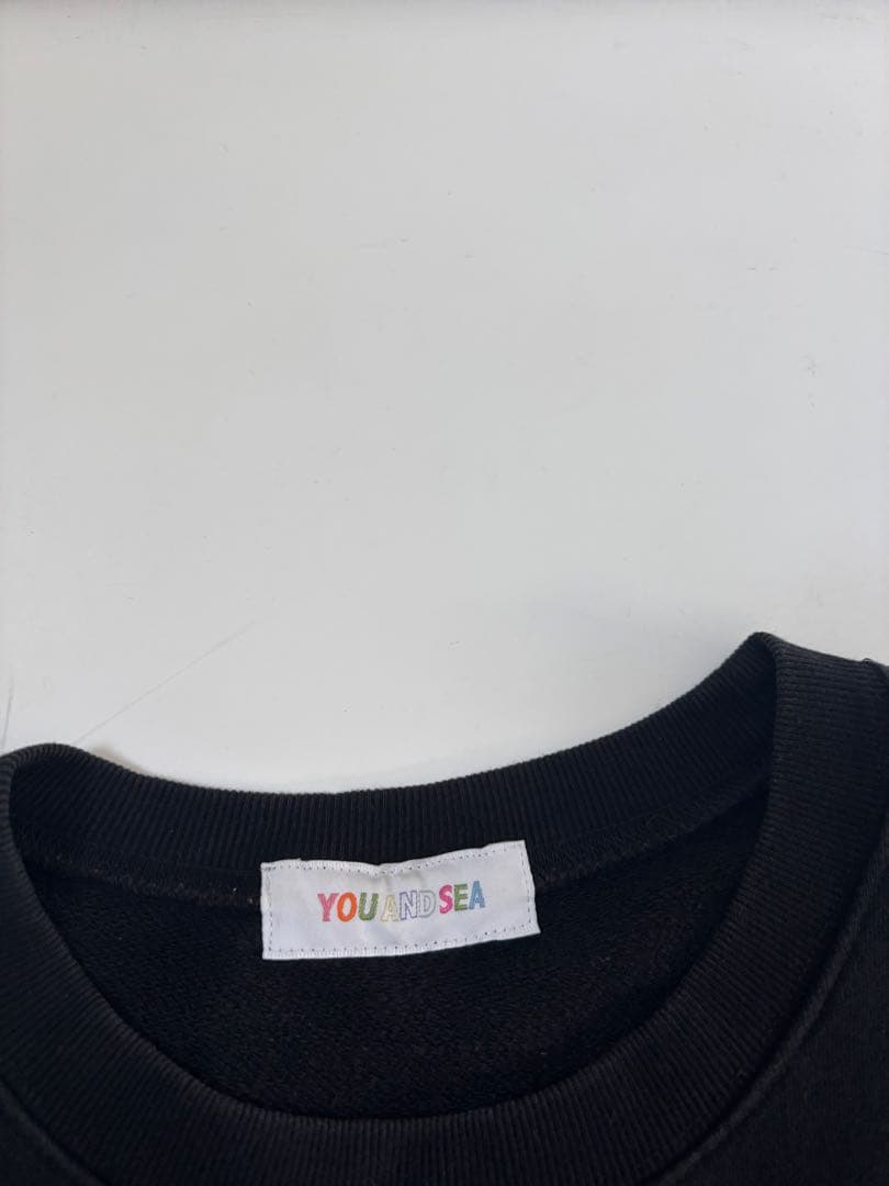 WIND AND SEA スウェット