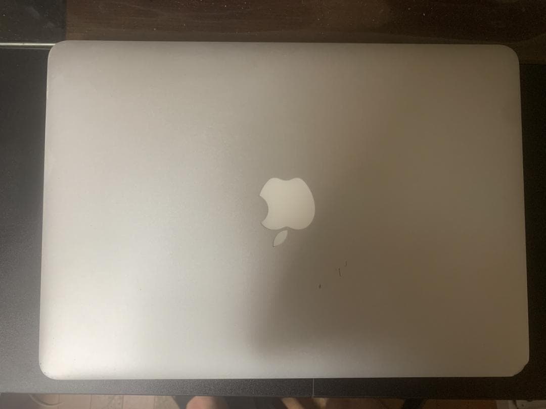 MacBook本体 MacBook Air 2015 A1466 i5/4GB/128GB