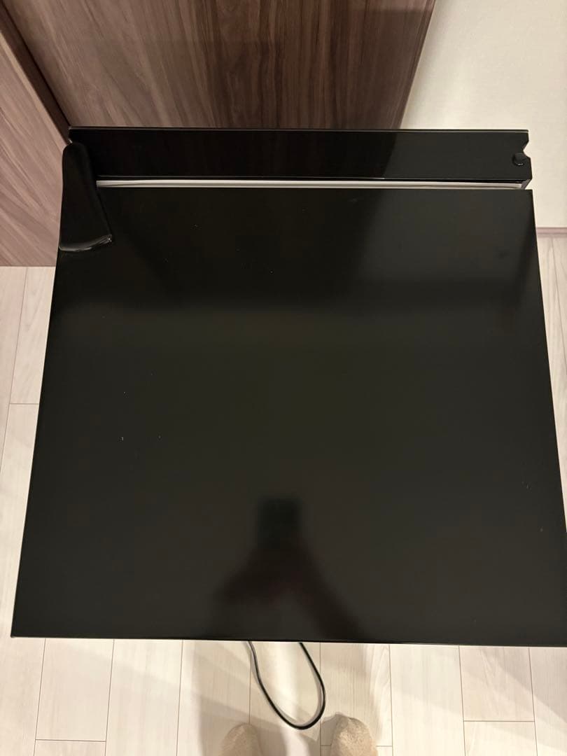 ◎値下げ中◎ 冷凍庫 小型 アイリスオーヤマ 60L ブラック