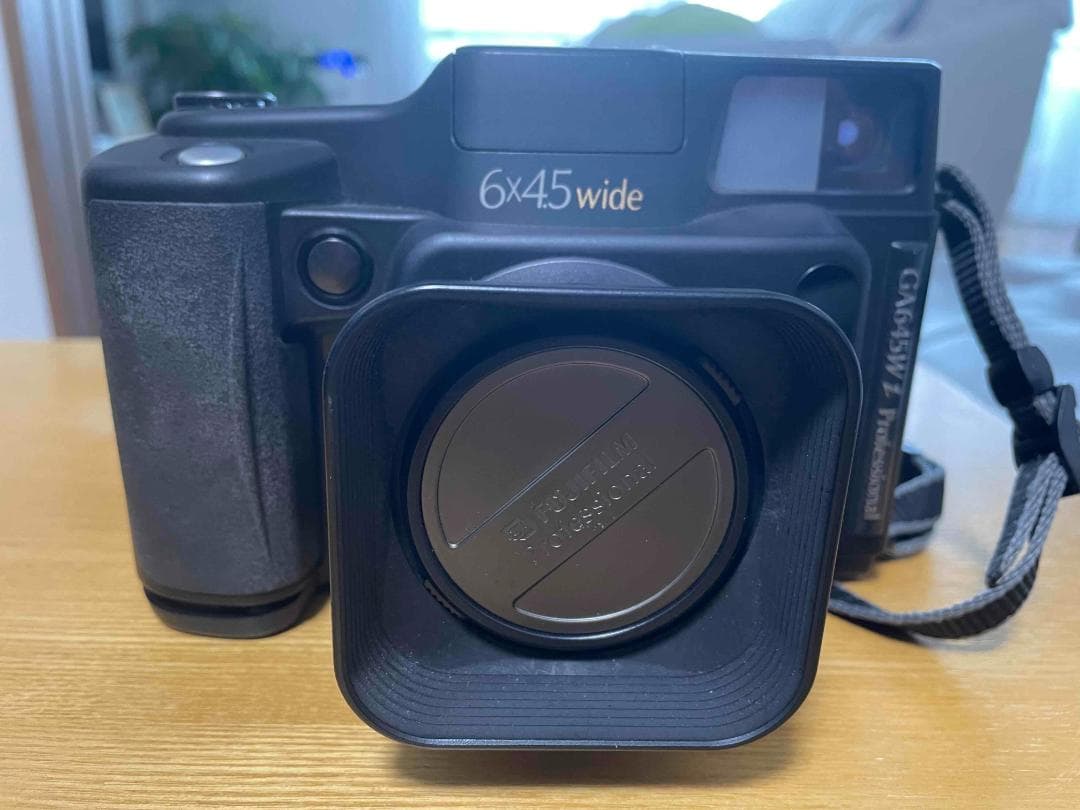 GA645Wi FUJIFILM 富士フイルム