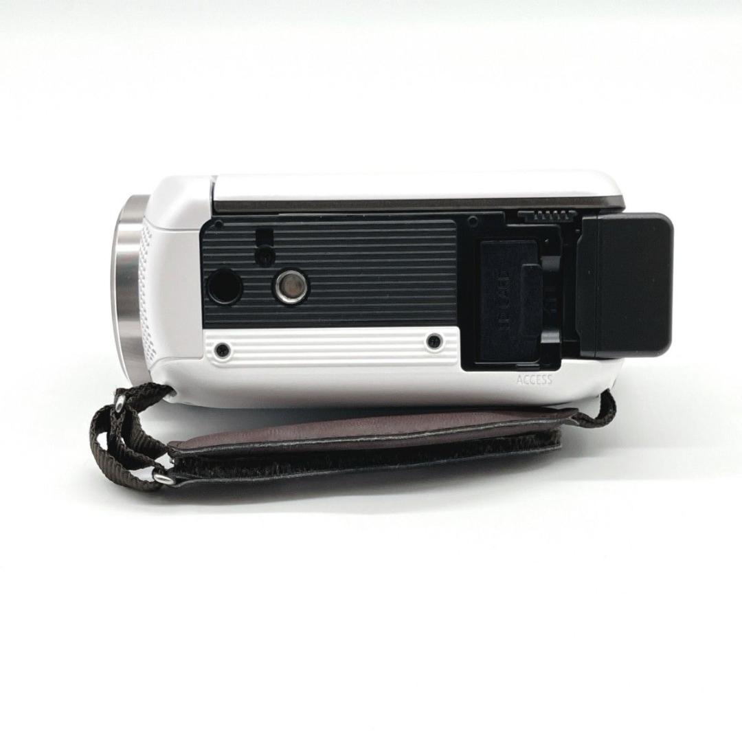 【極美品】Panasonic HC-V360MS ビデオカメラ