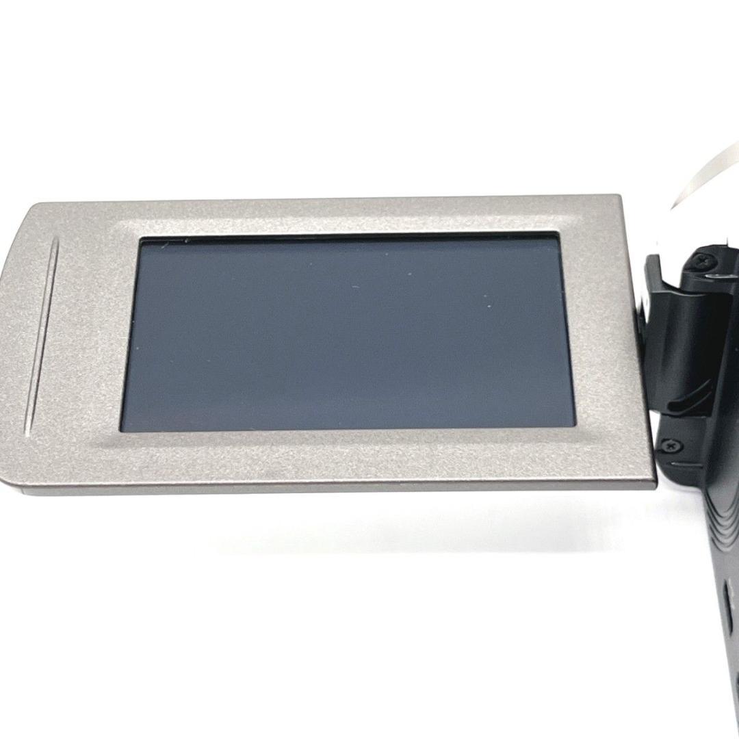 【極美品】Panasonic HC-V360MS ビデオカメラ