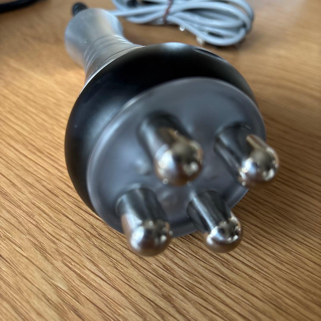 3in1美容機器キャビテーションLW-101 ラジオ波　キャビテンショジェル付き