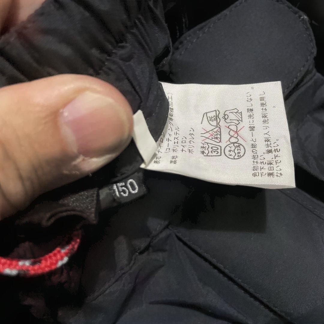 THE NORTH FACE 子ども用