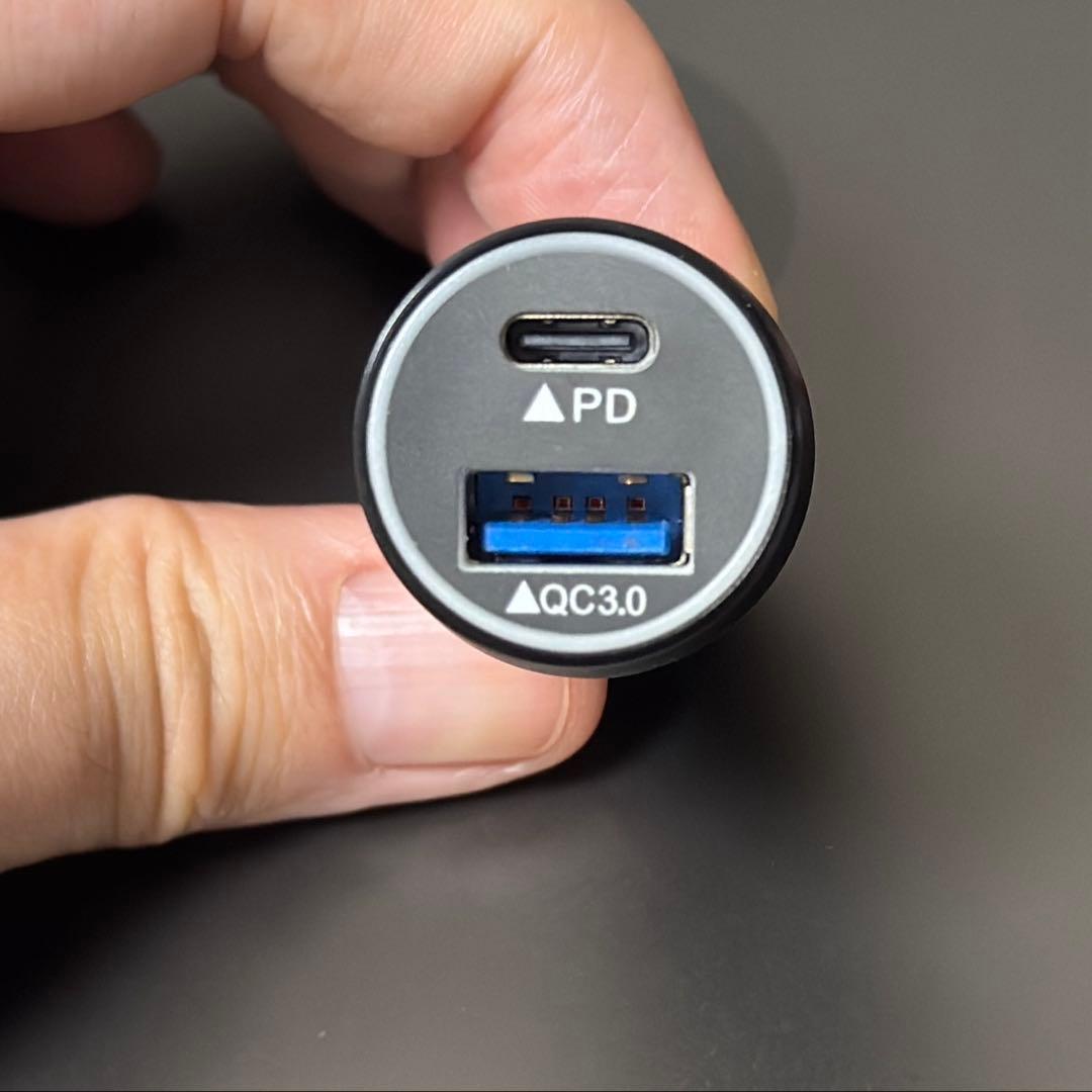 [ほぼ新品]Anker Eufy Vac H20 ハンディクリーナー