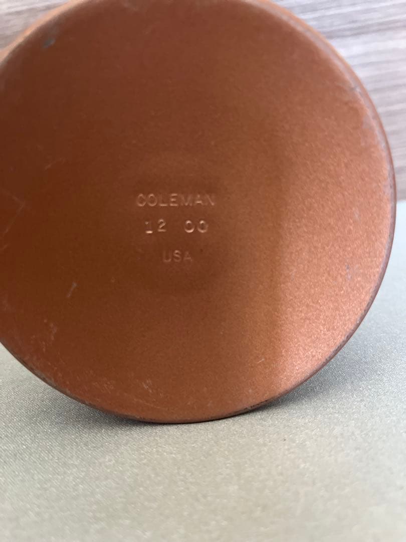 コールマンランタン229 exponent DUAL FUEL LANTERN