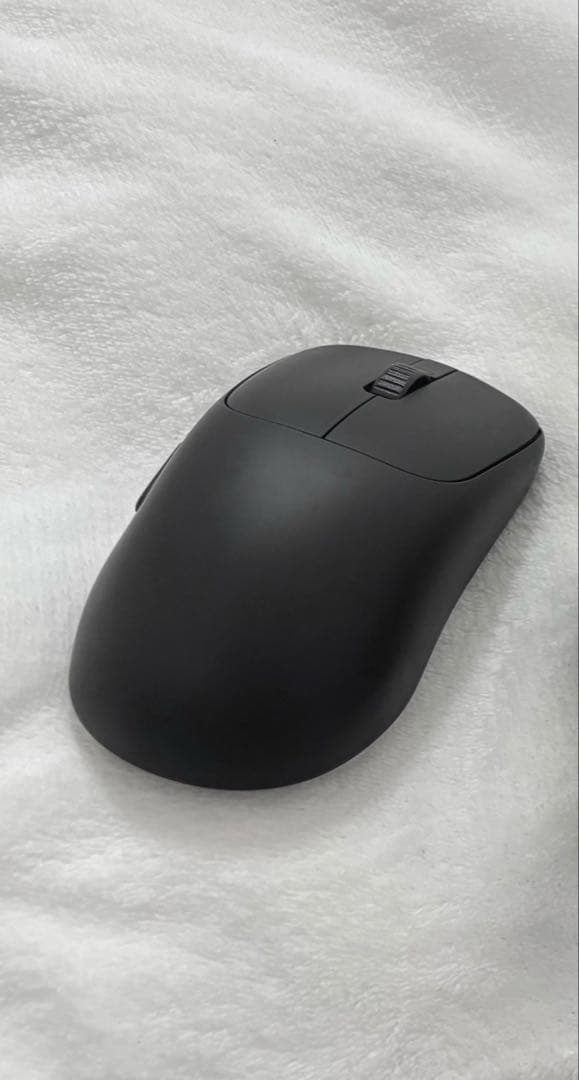 【ゲーミングマウス】SONY INZONE 8000Hz 超軽量 プロ仕様