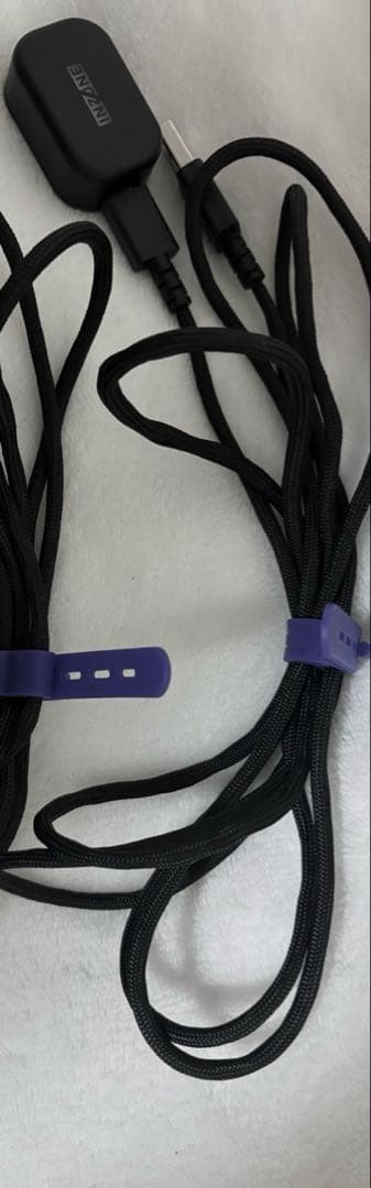 【ゲーミングマウス】SONY INZONE 8000Hz 超軽量 プロ仕様