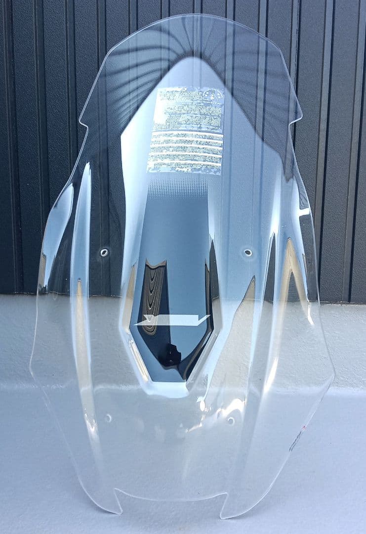 Puig(プーチ) ウィンドシールド スクリーン X-ADV 21- 24クリア