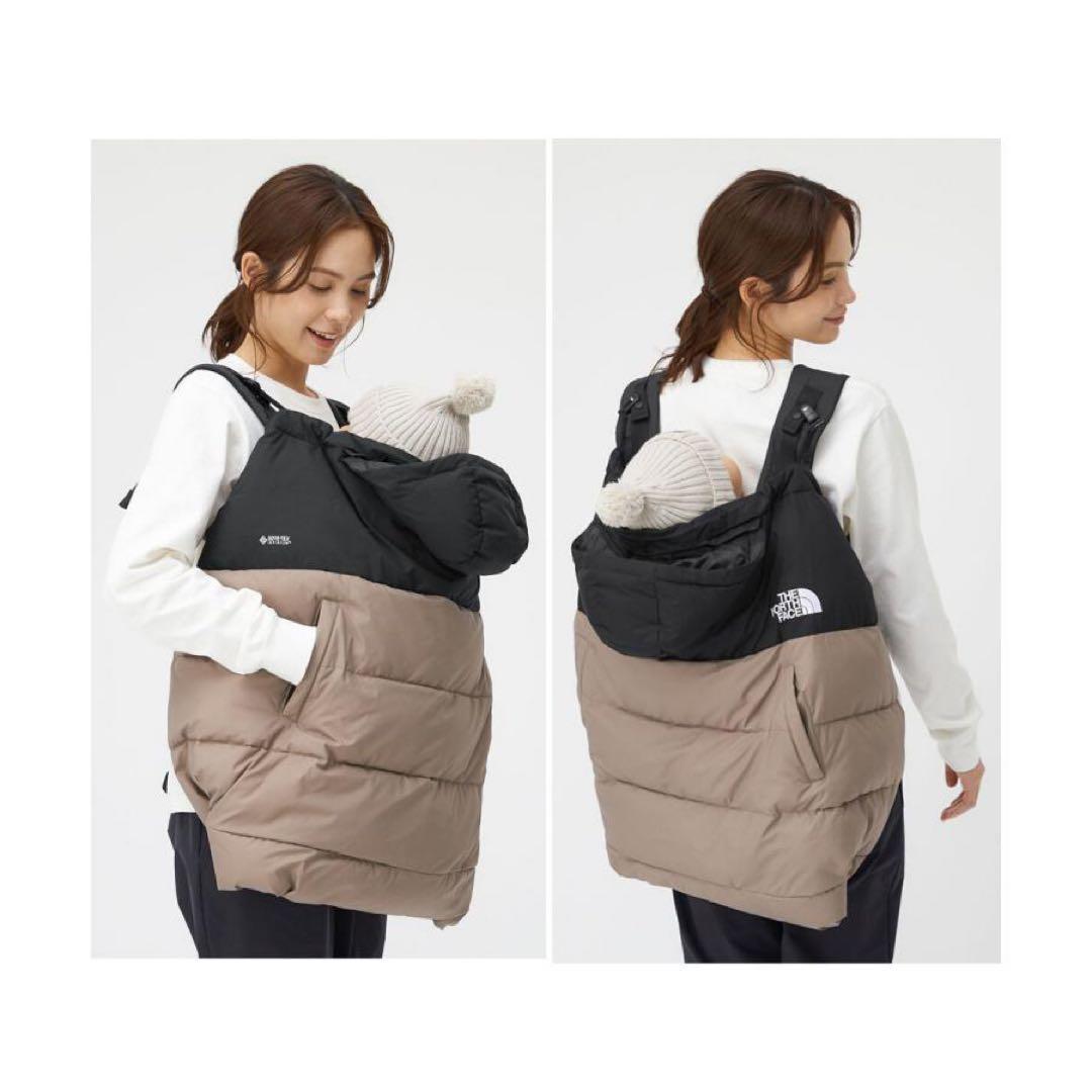 The North Face マルチシェルブランケット