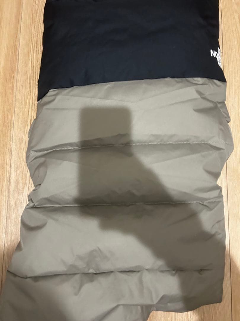 The North Face マルチシェルブランケット