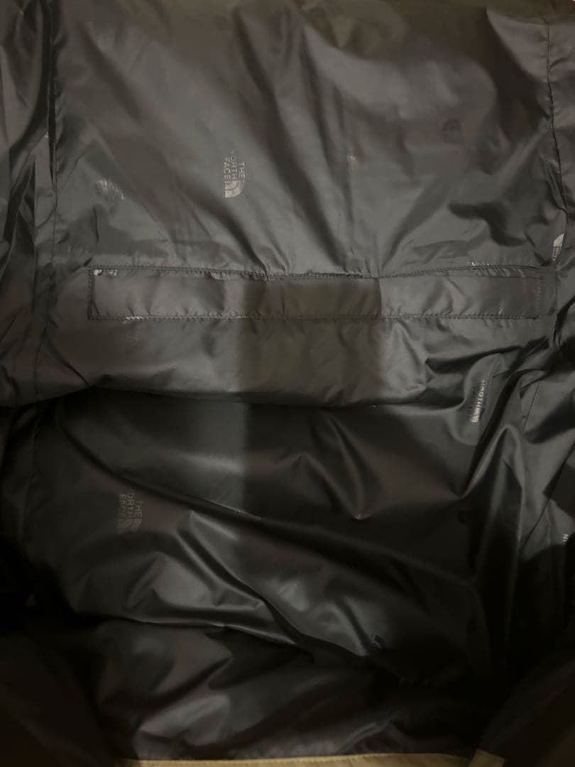 The North Face マルチシェルブランケット