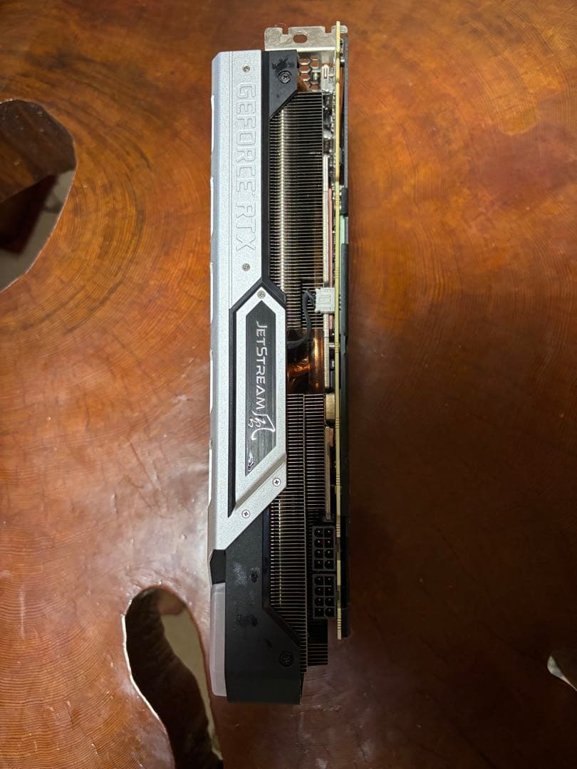 Palit RTX2070 Super JetStream風 8G 動作確認済