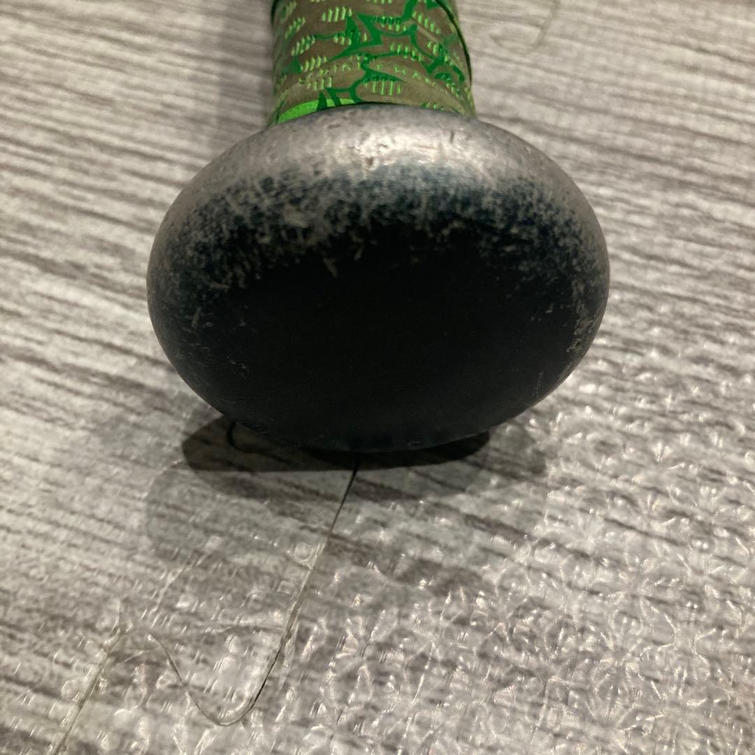 値下げ！ビヨンドマックス　レガシー　メタル　トップバランス　83cm中古品