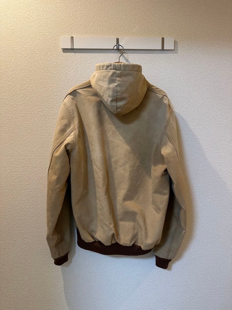 タ*ル様 Carhartt アクティブジャケット USA