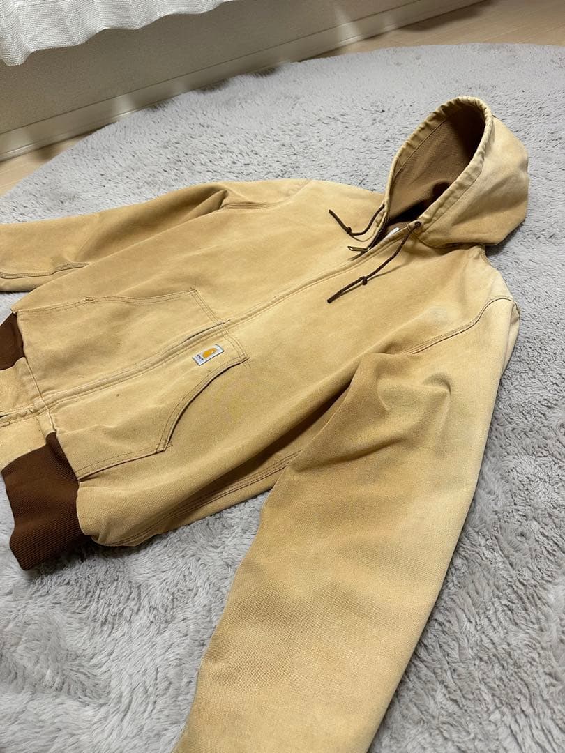 タ*ル様 Carhartt アクティブジャケット USA