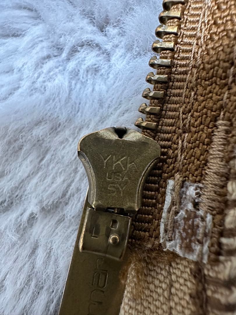 タ*ル様 Carhartt アクティブジャケット USA